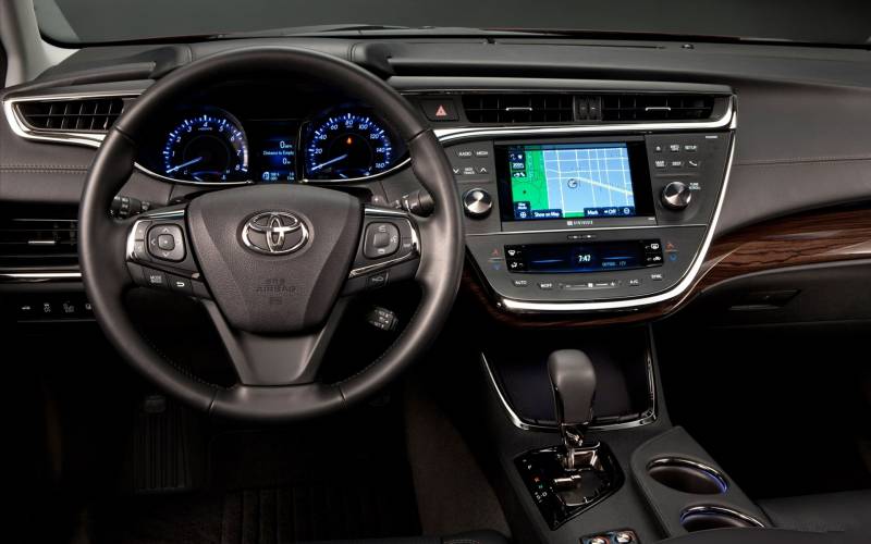 toyota avalon2013ֽ