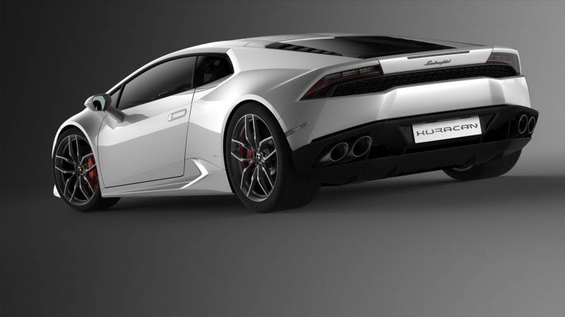 ŵHuracan LP610-4ͼ