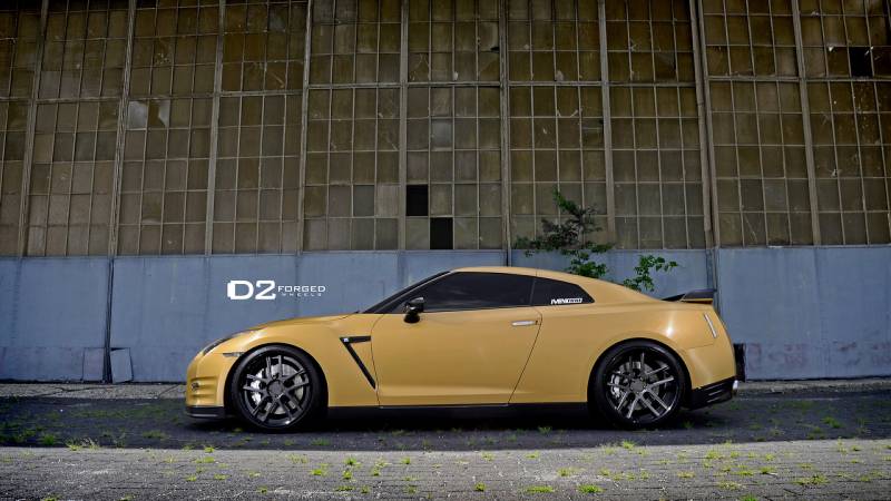 ղR35 GT-R ƽսʿֽܳ