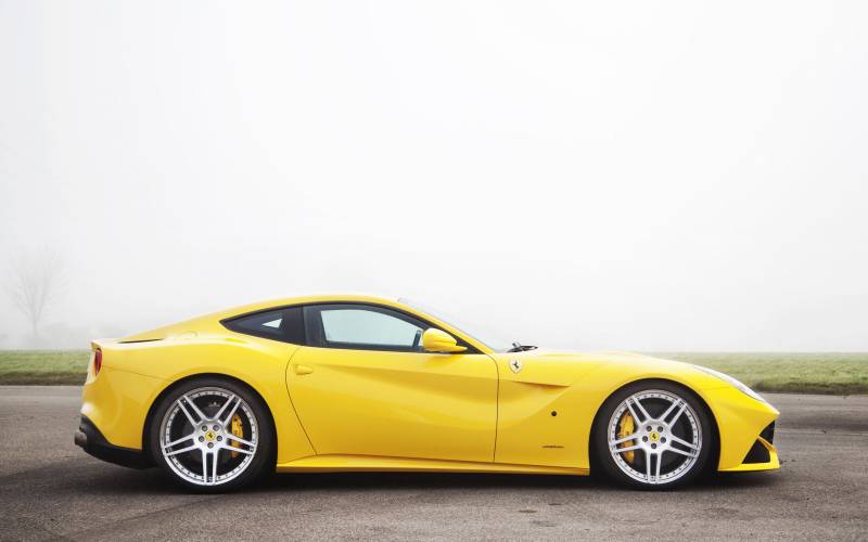 2012F12berlinettaֽܳ