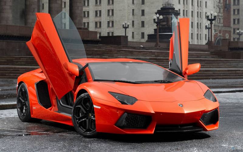 ɫAventadorֽͼƬ