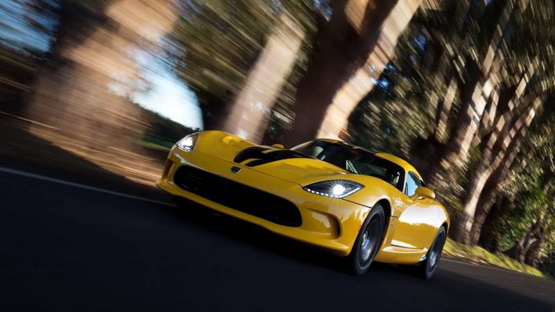 ܳSRT Viper GTSֽ