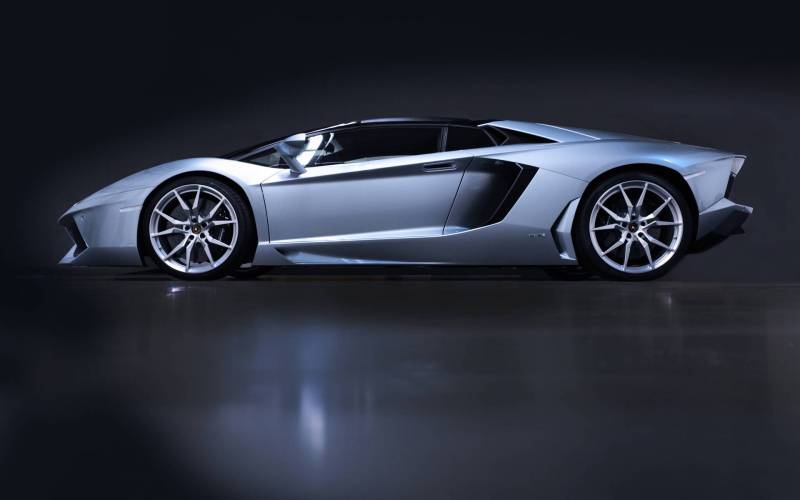 2013Aventador LP700-4ֽͼƬ