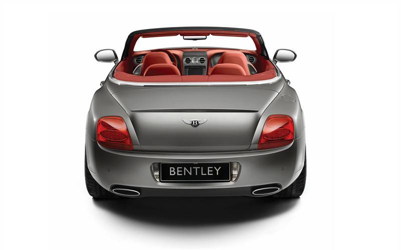 Bentleyдز