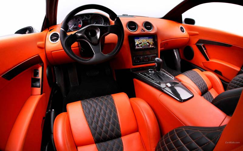 2013 Arrinera Supercarֽܳ