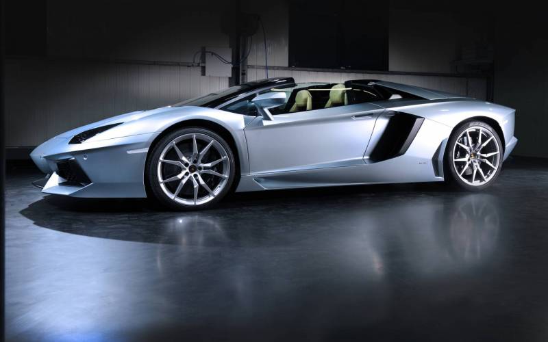 2013Aventador LP700-4ֽͼƬ