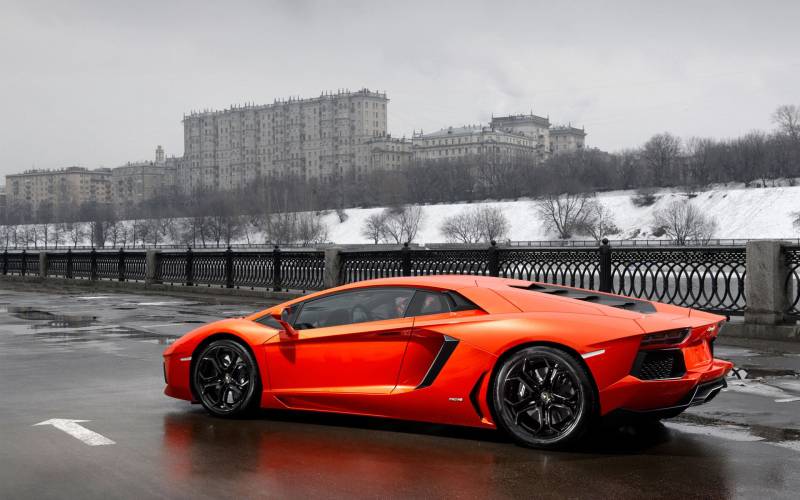 ѡAventador LP700-4ܳͼƬ