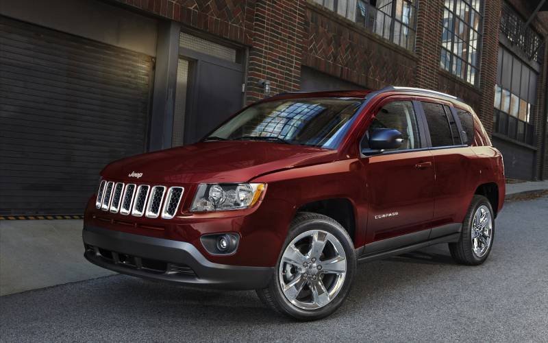 ܳϲJeep Compassָֽ