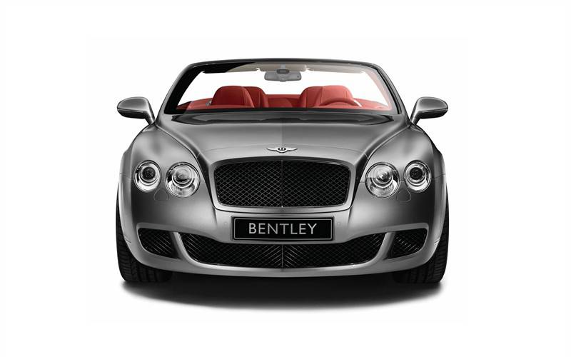 Bentleyдز