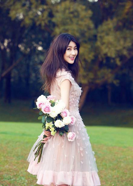 甘薇出道前清纯小女生合集--长腿 美腿