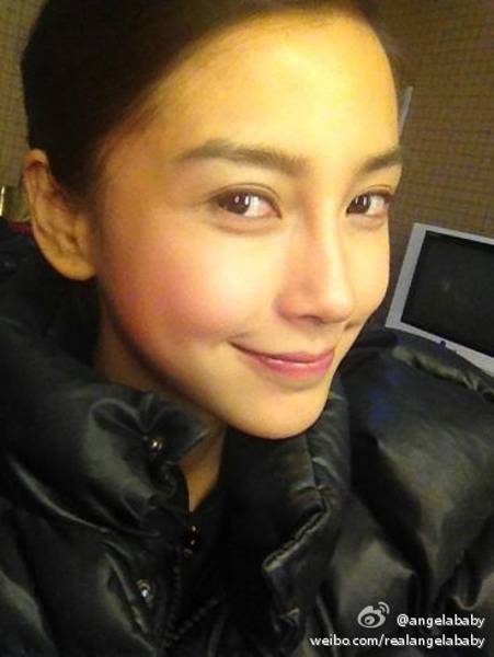 angelababy΢Ƭ-- 