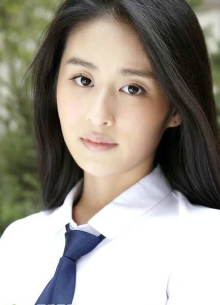 清纯美女颖儿写真图片--长腿 美腿