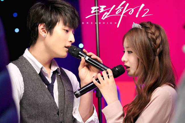 DreamHigh2T-araԱ-- 