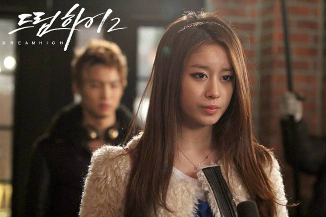 DreamHigh2T-araԱ-- 