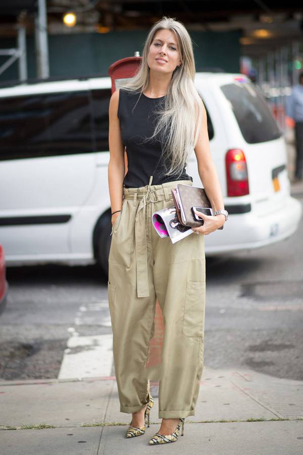 Vogue־ܼSarah Harri򵥴ǿ-- 