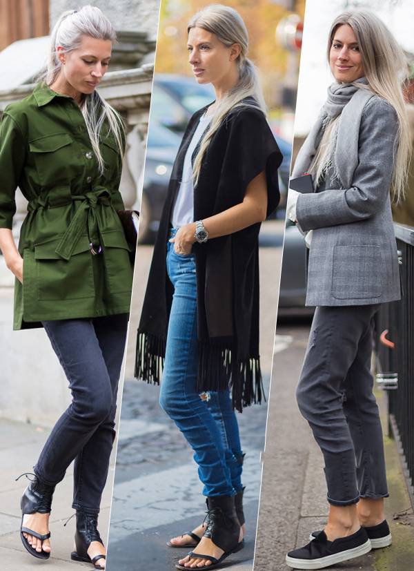 Vogue־ܼSarah Harri򵥴ǿ-- 