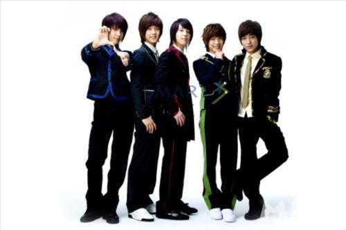 FTIsland&YounhaSmartУд ഺɰл