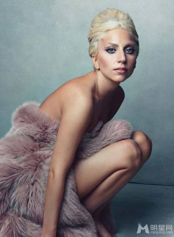 Lady GagaԸŹ緶д