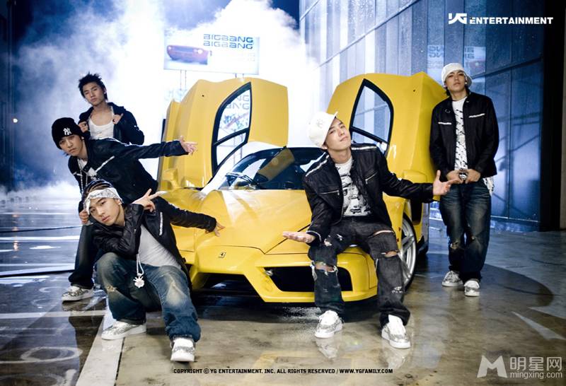 BigBangһŵٷ