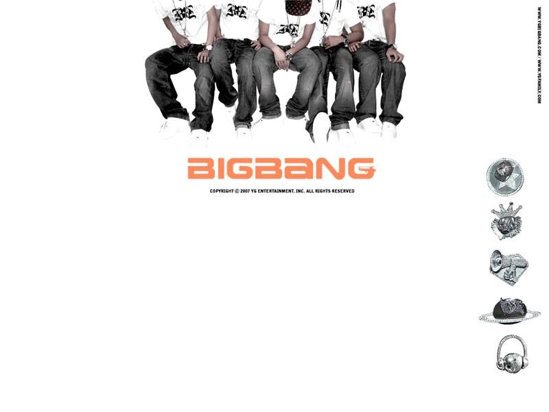 BigBangһŵٷ