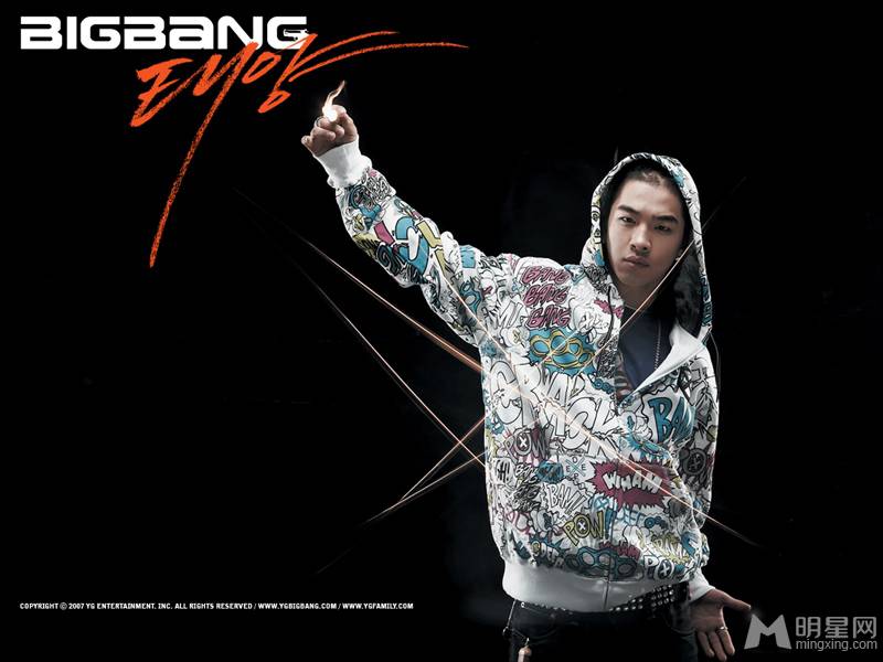 BigBangһٷ