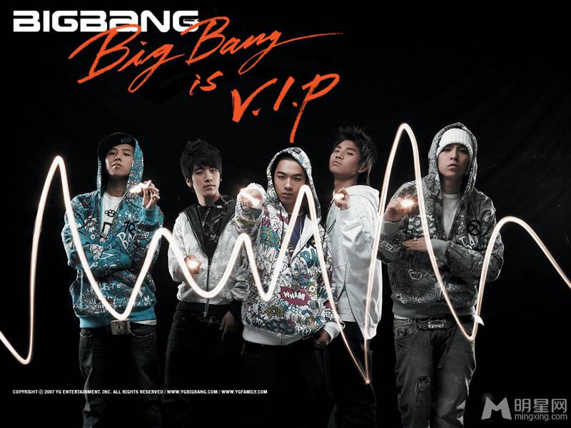 BigBangһٷ