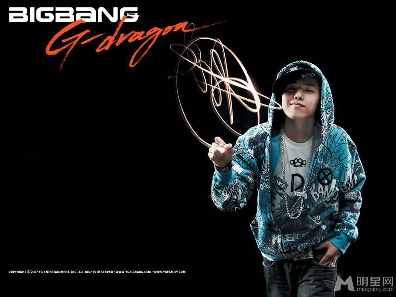 BigBangһٷ