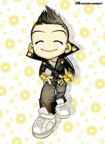 BigBangٷQ