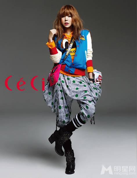 AfterSchool־Ceciͼ