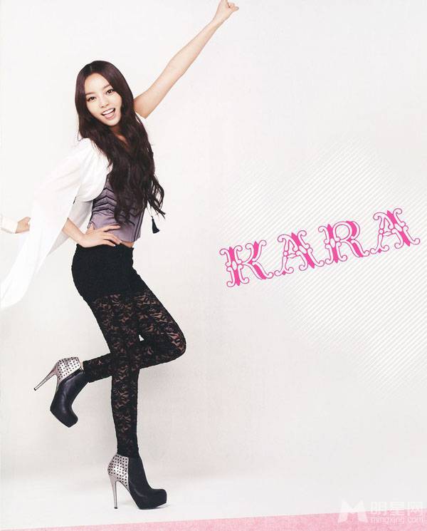 Kara Media־Vol.1ɨͼ