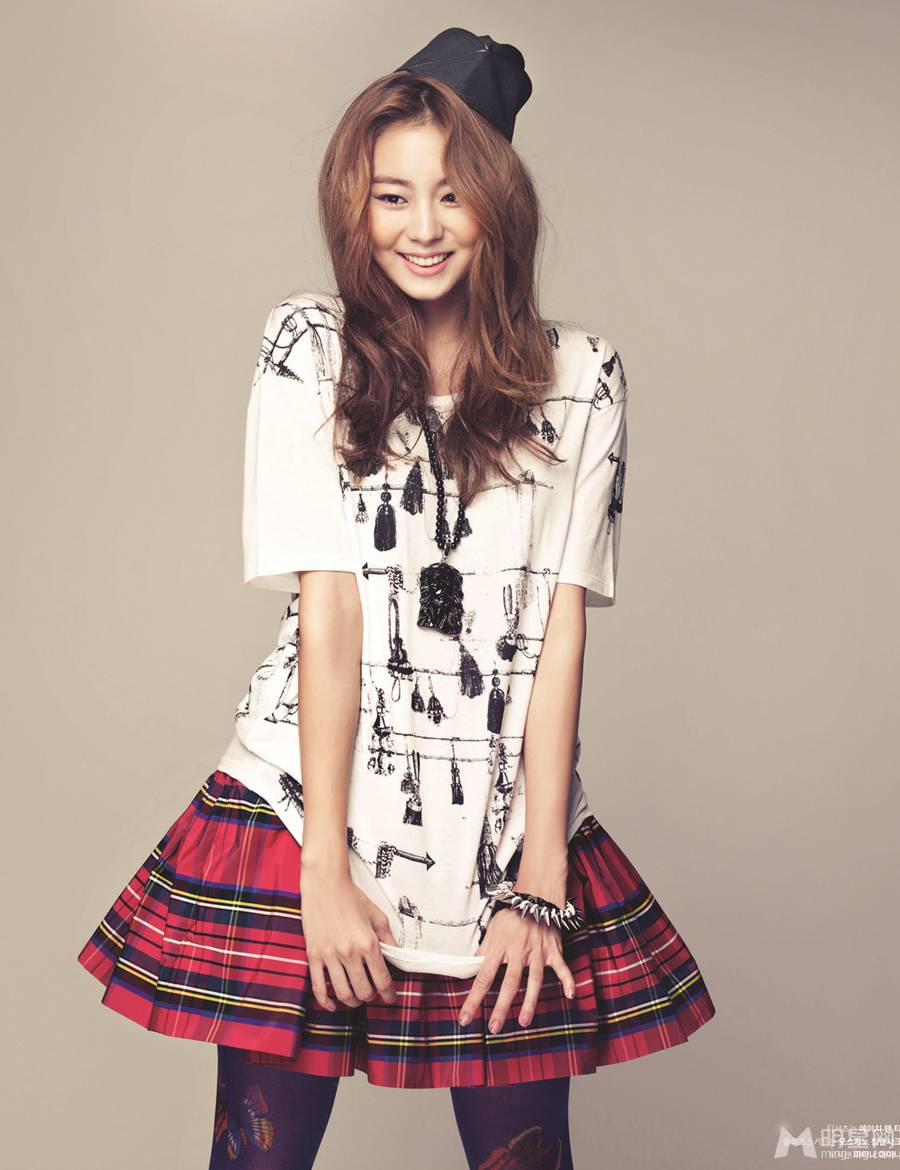 AfterSchoolUEErb չ