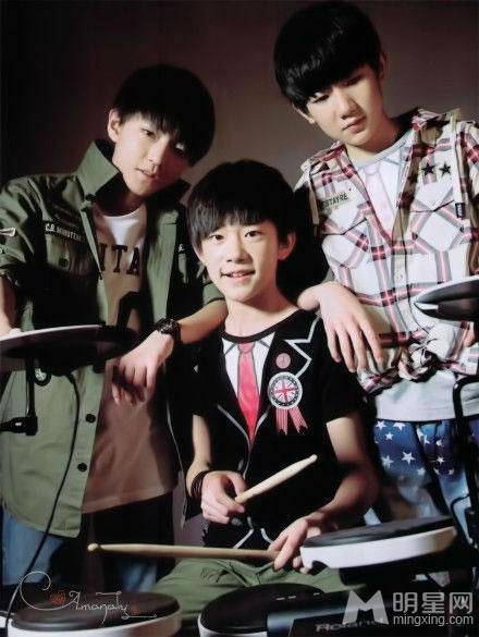 tfboysڵרд