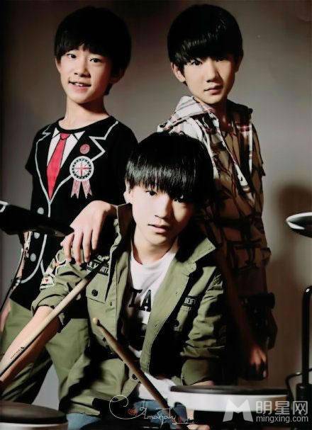 tfboysڵרд