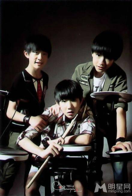 tfboysڵרд