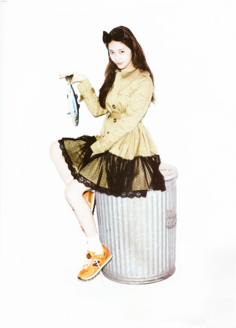 f(x)ԱKrystalд èŮ