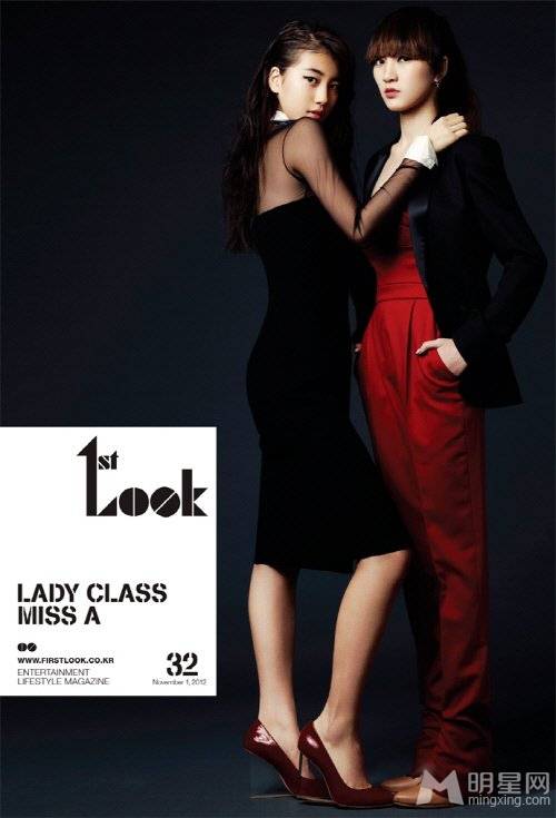 miss Aʱ־1st Look֪д