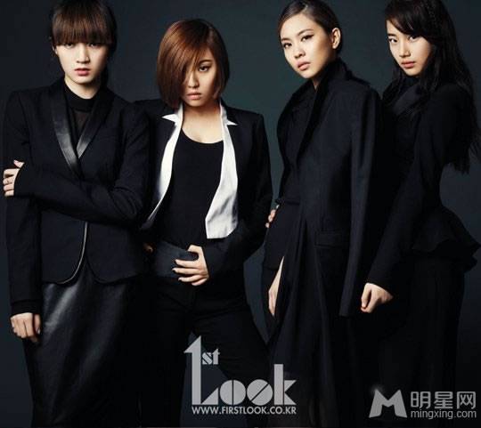 miss Aʱ־1st Look֪д