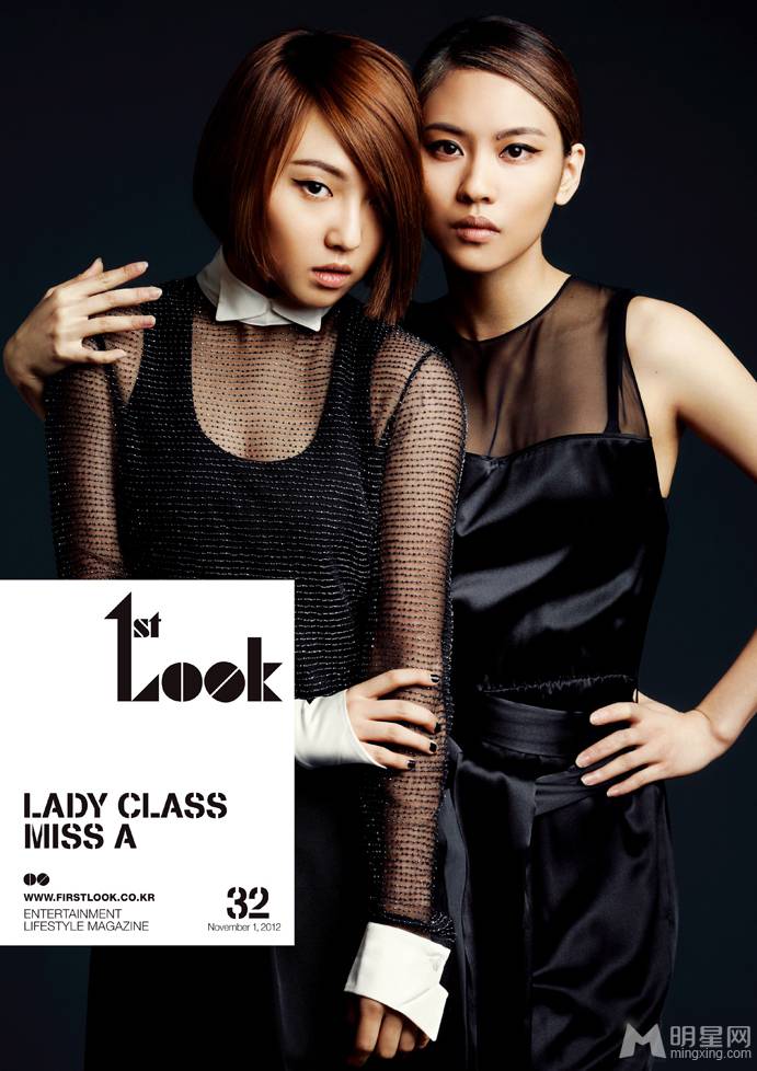 miss Aʱ־1st Look֪д