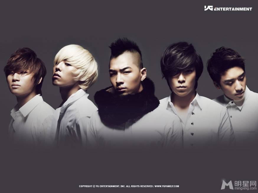 BigBangձ3д