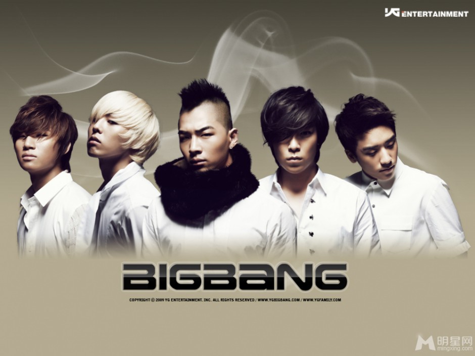 BigBangձ3д