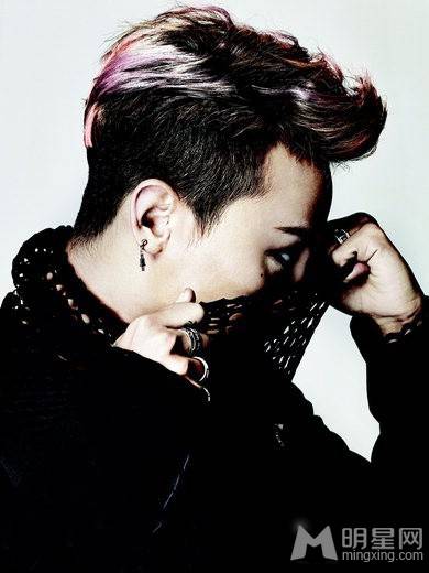 G-DRAGON˧дع ʮ