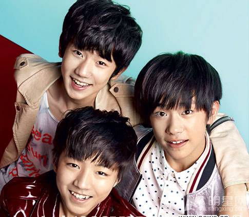 TFboysС̫˧½ʱ־