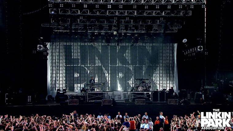 Linkin Parkд