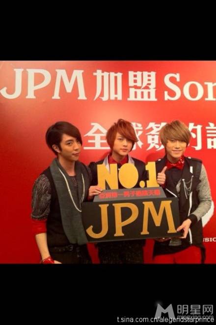JPMд