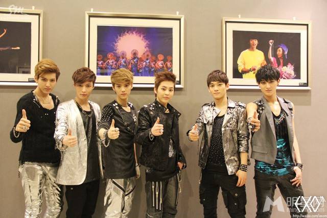 EXO-M˧д