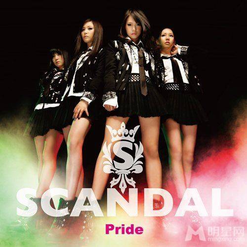 Scandalʱд