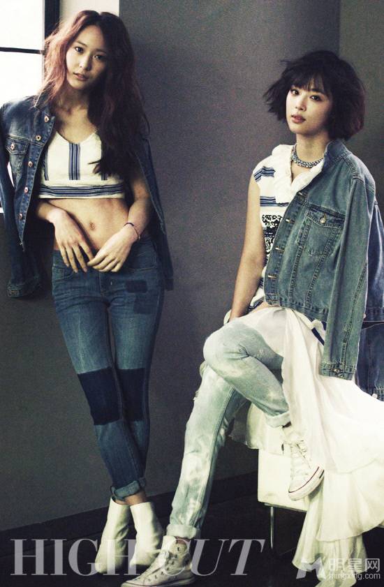 SHINeeЯf(x)HighCut־д