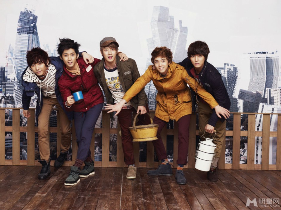 FTIsland˧д