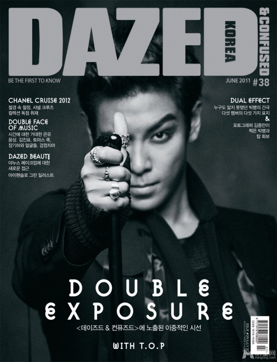 BigBang־DAZEDд