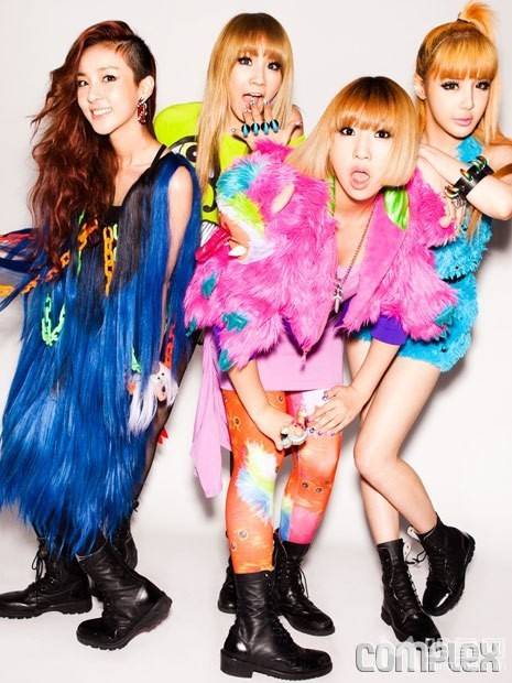 2ne1ԱӴʱԸд